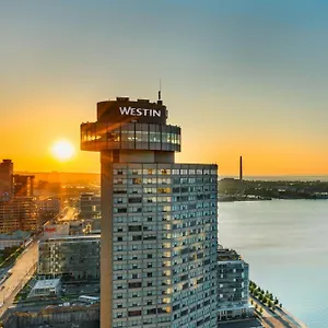 Отель The Westin Harbour Castle,, Торонто